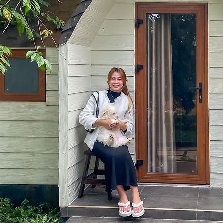 Cottage Retreat Dalat Exterior photo